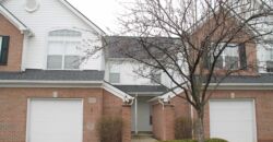 Lovely, Large Condo in Westerville!