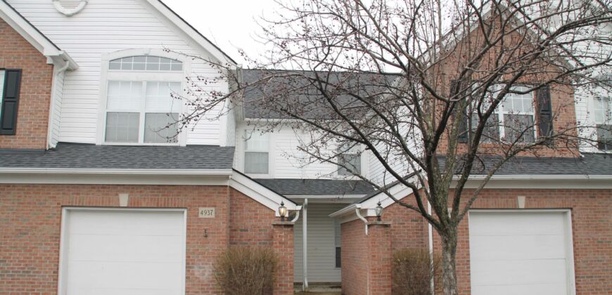 Lovely, Large Condo in Westerville!