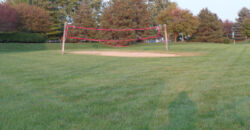 2 bedroom, 2.5 bath condo with community pool and gym