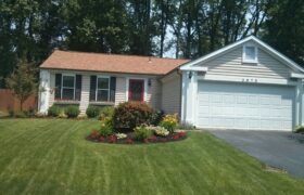 Charming Ranch in Sunbury Woods!