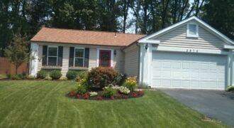 Charming Ranch in Sunbury Woods!