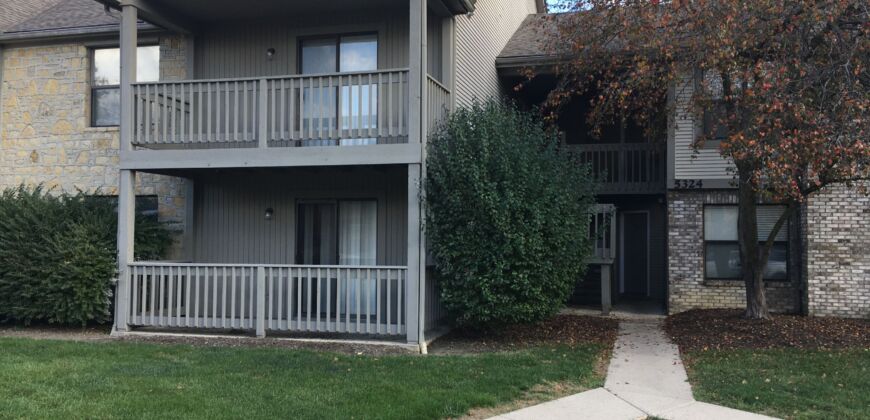 5307 Stonemeadow Ave #F Columbus, OH 43220