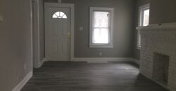 Updated Two-Story in Franklinton