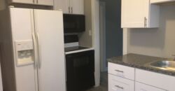 Updated Two-Story in Franklinton