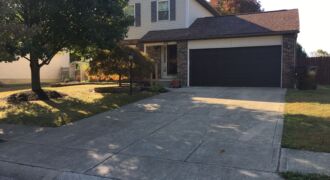 Beautiful Two Story in Pickerington