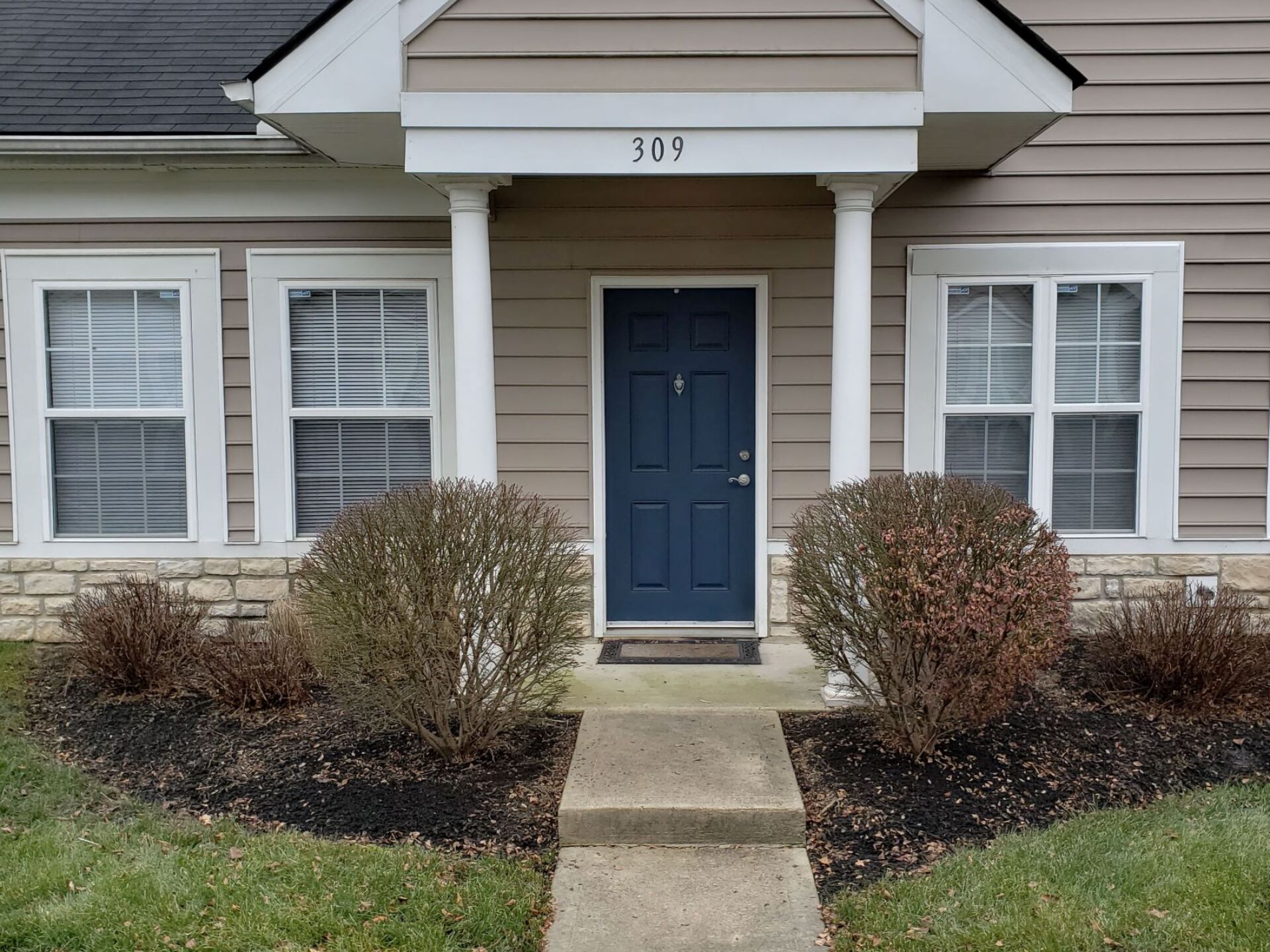 Gorgeous condo in Blacklick, Ohio!