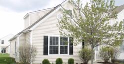 Spacious, Free-Standing Condo in Canal Winchester