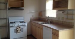 Worthington 3 bedroom, 1.5 bath end unit condo w/ 1 car garage & full basment