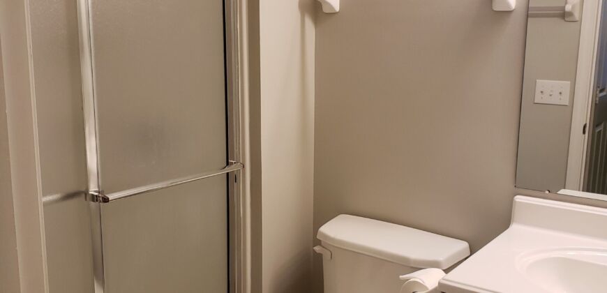 Gorgeous condo in Blacklick, Ohio!