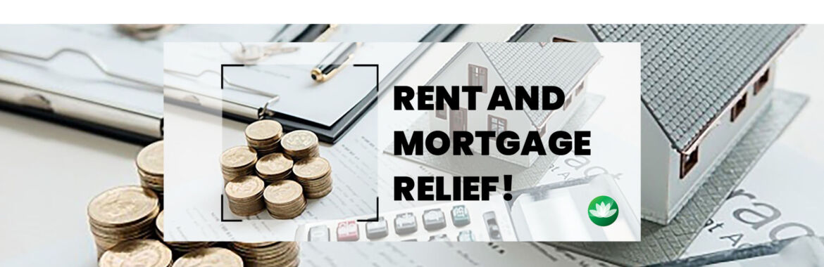 Home Relief Grant Ohio