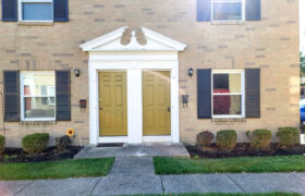 Sheffield Townhouses