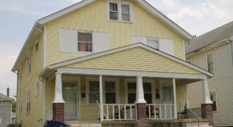 2 Bed 1 Bath Unit of Duplex House