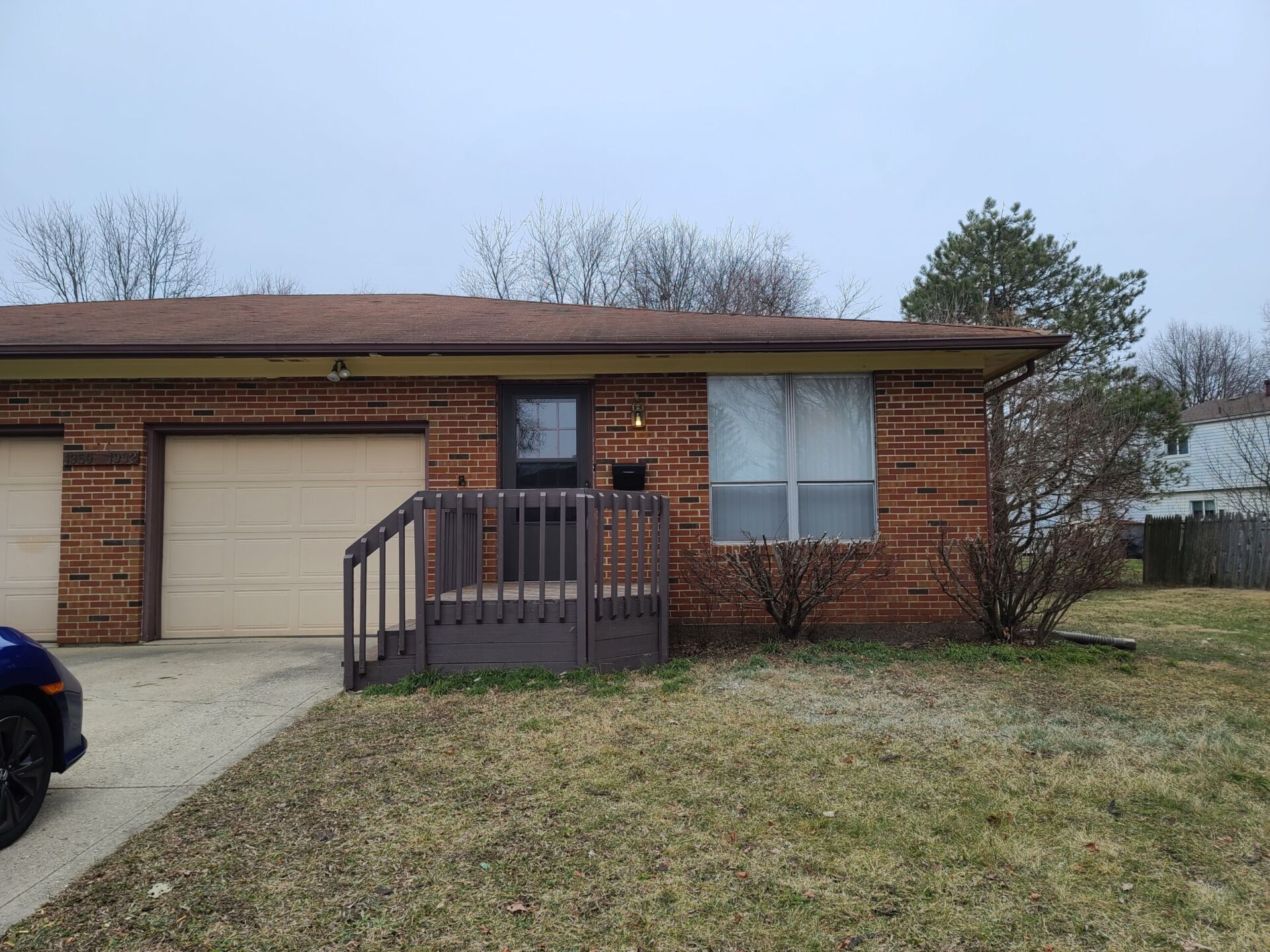 1952 Hampstead Dr., Columbus OH 43229