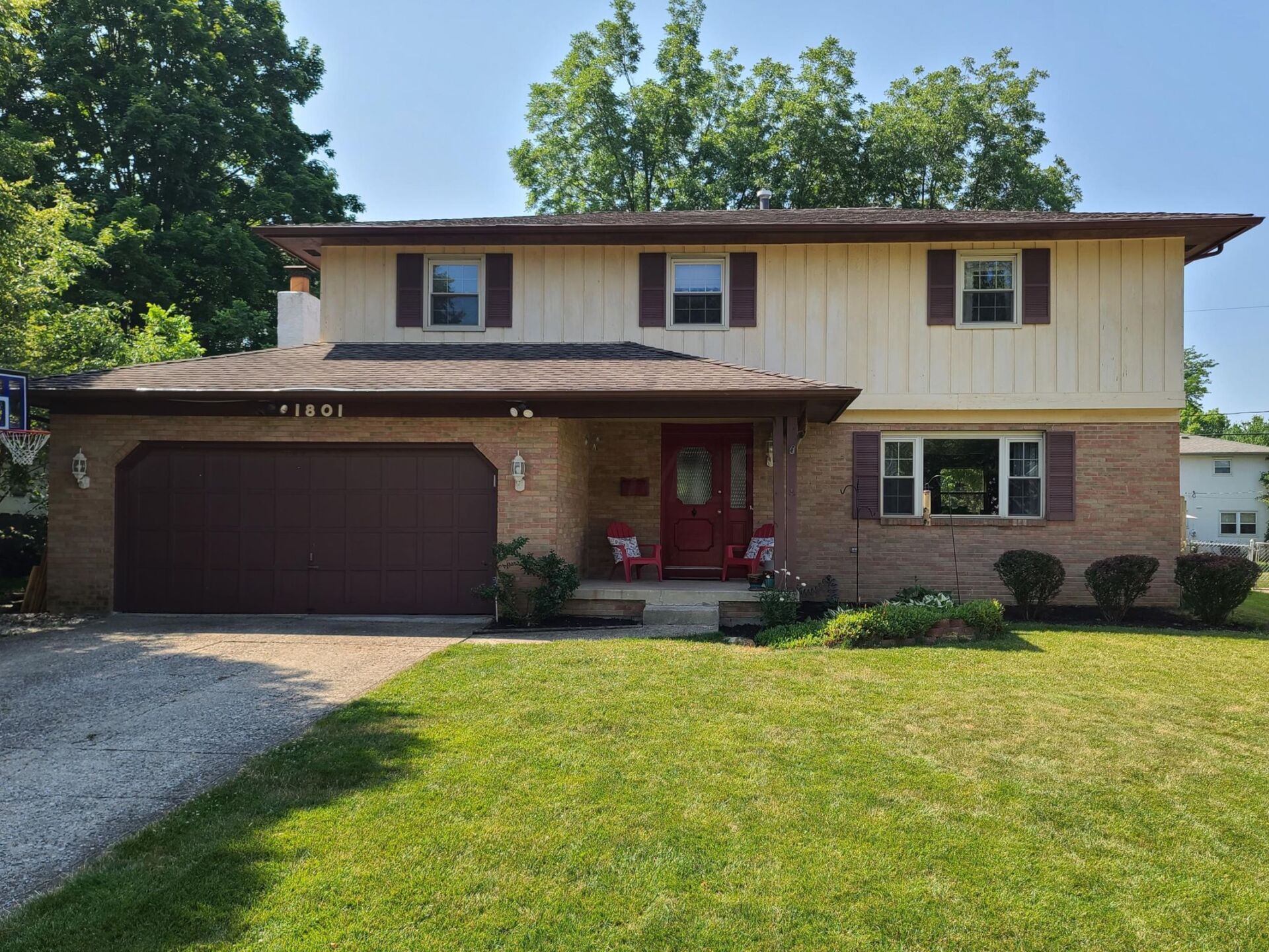 1801 Larkwood Place, Columbus OH