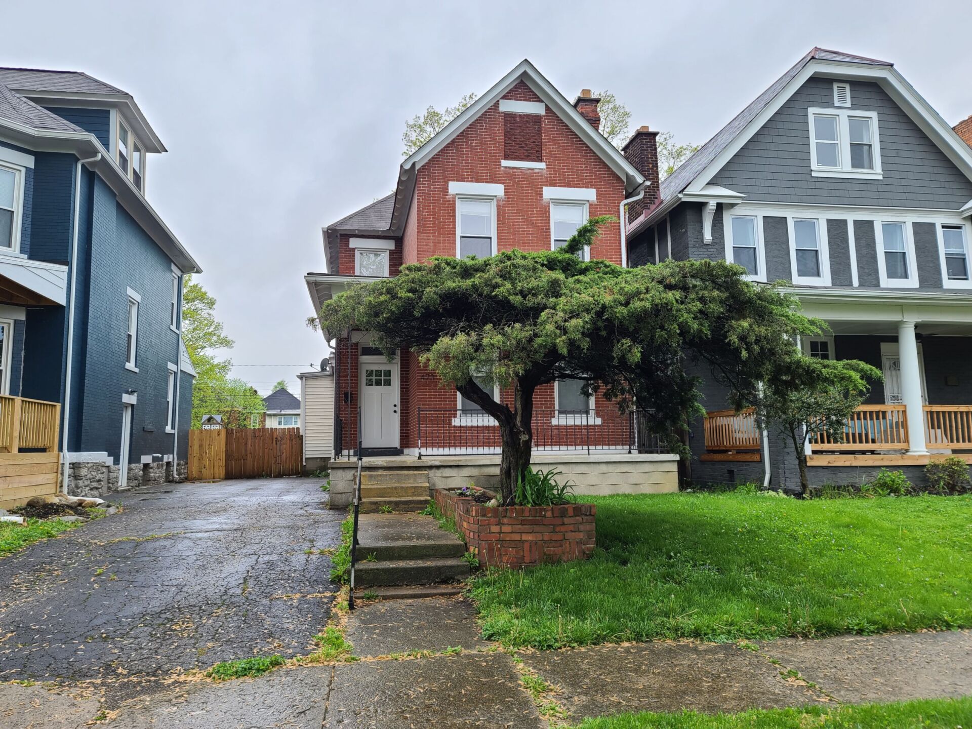 473 Wilson Avenue Home