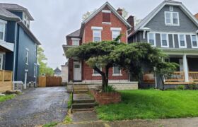 473 Wilson Avenue Home