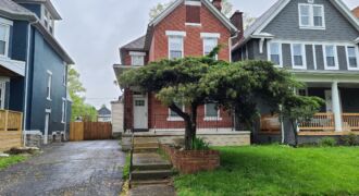 473 Wilson Avenue Home