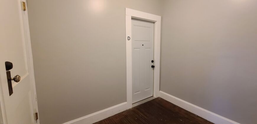 382 S Carpenter St. Unit D, Columbus, OH 43205