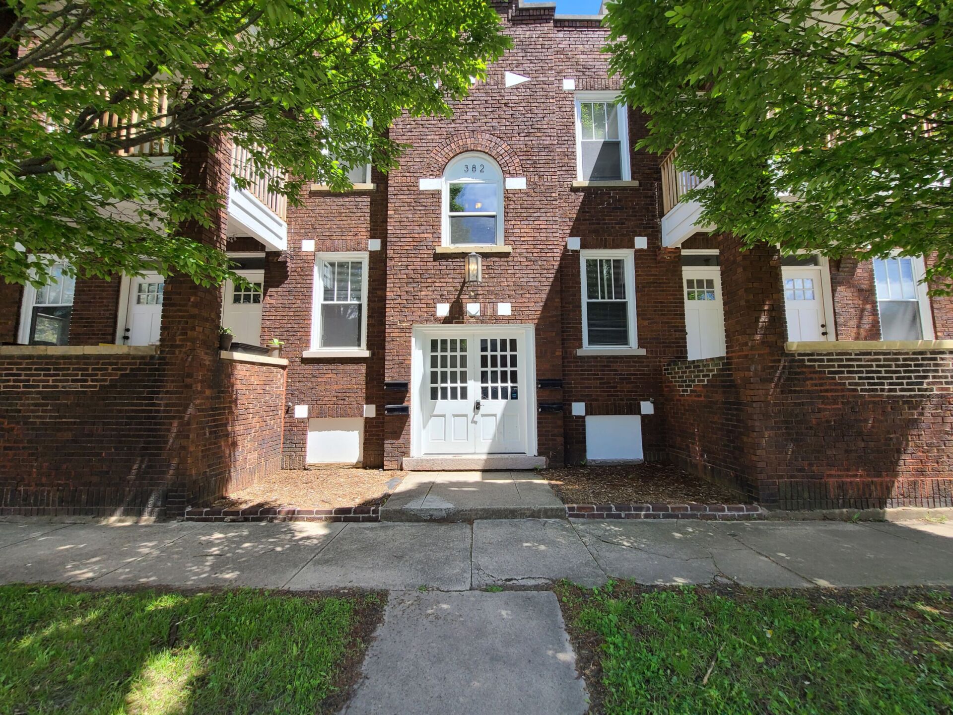 382 S Carpenter St. Unit D, Columbus, OH 43205