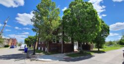 382 S Carpenter St. Unit D, Columbus, OH 43205