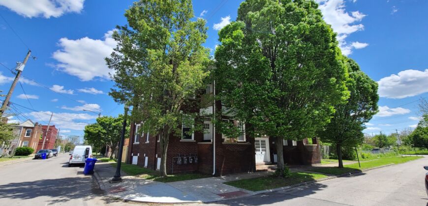 382 S Carpenter St. Unit D, Columbus, OH 43205