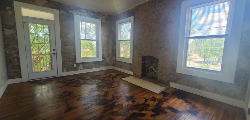 382 S Carpenter St. Unit D, Columbus, OH 43205