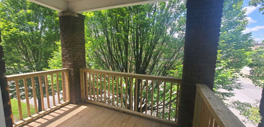 382 S Carpenter St. Unit D, Columbus, OH 43205