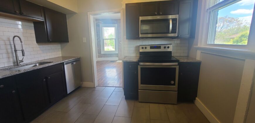 382 S Carpenter St. Unit D, Columbus, OH 43205