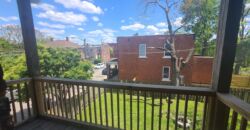 382 S Carpenter St. Unit D, Columbus, OH 43205