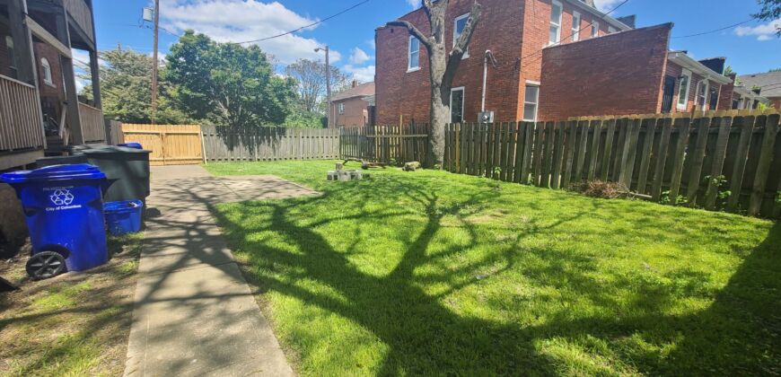 382 S Carpenter St. Unit D, Columbus, OH 43205