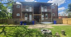 382 S Carpenter St. Unit D, Columbus, OH 43205