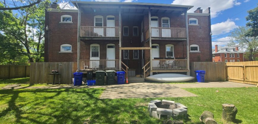 382 S Carpenter St. Unit D, Columbus, OH 43205