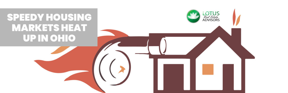 On the Market 1 week or less