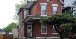 473 Wilson Avenue Home