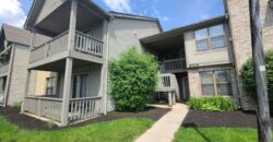 5334 Darlington #E Condo off Bethel Road