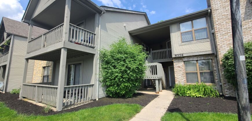 5334 Darlington #E Condo off Bethel Road