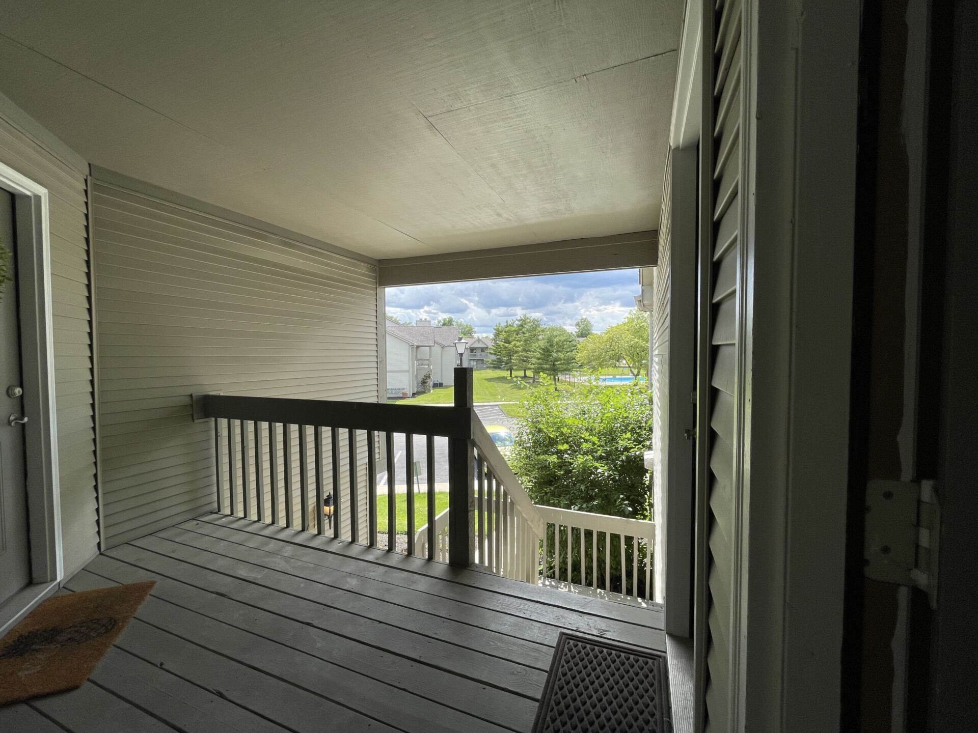 5334 Darlington #E Condo off Bethel Road