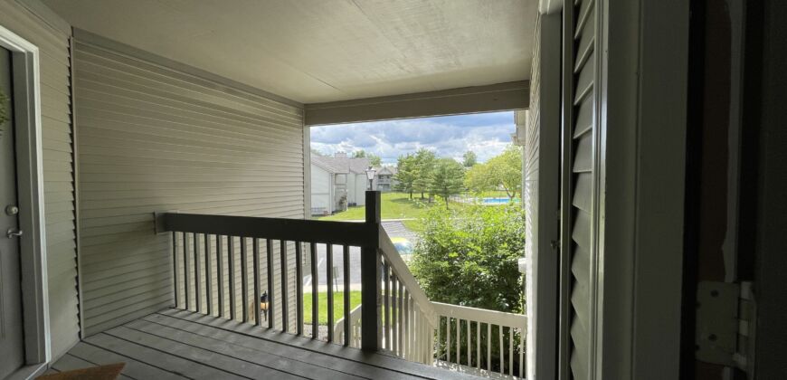 5334 Darlington #E Condo off Bethel Road