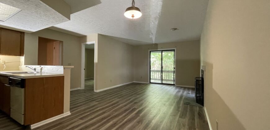 5334 Darlington #E Condo off Bethel Road