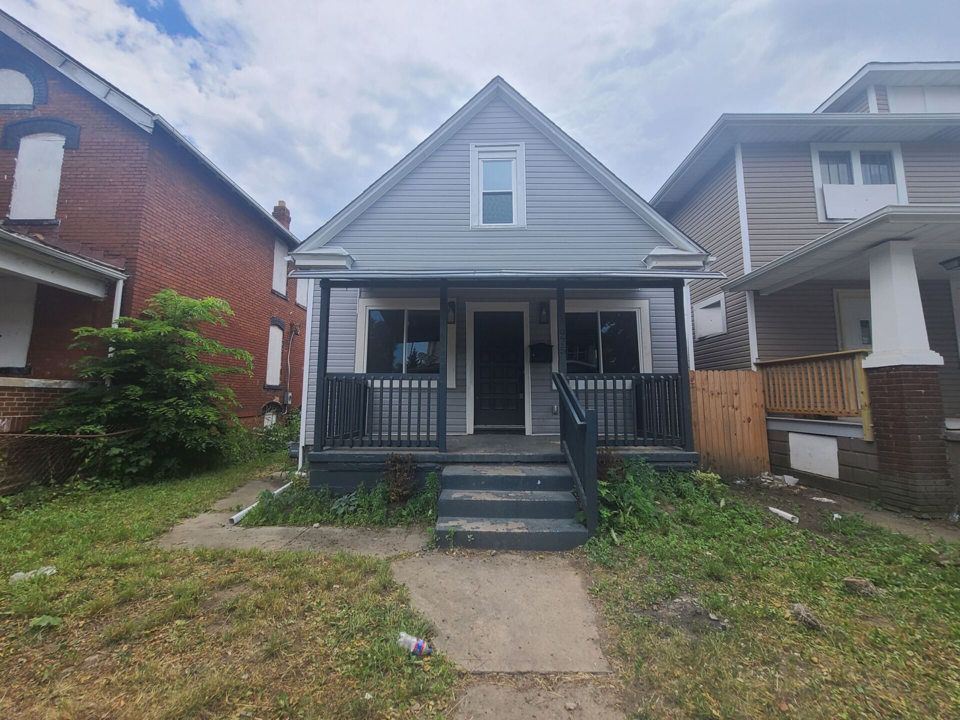 Renovated Cape Cod House!