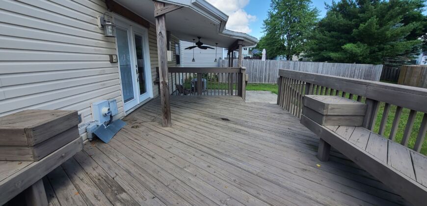 WOW Factor! Family Home in Pickerington