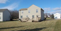 4 Bedroom House in Highly Desirable Area!