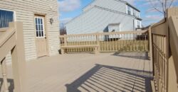 4 Bedroom House in Highly Desirable Area!