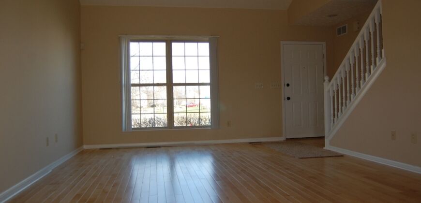 4 Bedroom House in Highly Desirable Area!