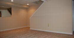 4 Bedroom House in Highly Desirable Area!