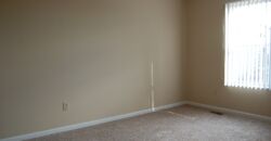 4 Bedroom House in Highly Desirable Area!