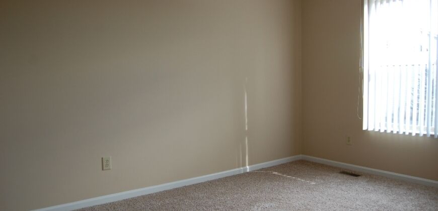 4 Bedroom House in Highly Desirable Area!