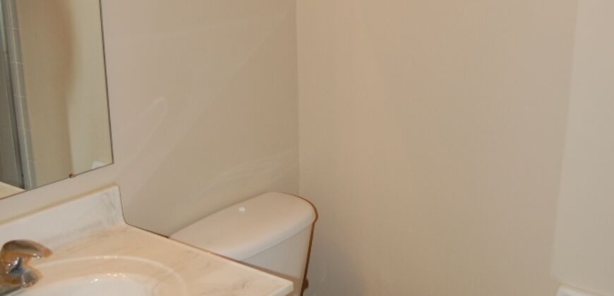 4 Bedroom House in Highly Desirable Area!