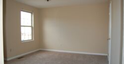 4 Bedroom House in Highly Desirable Area!