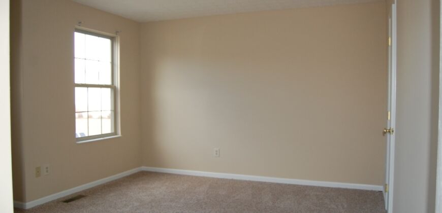 4 Bedroom House in Highly Desirable Area!